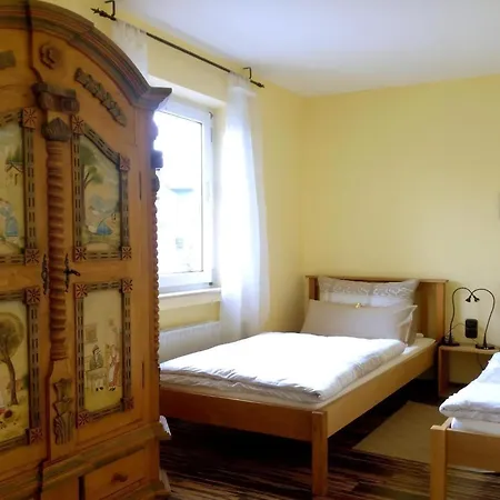 Mit Balkon Und Rheinblick Apartment *