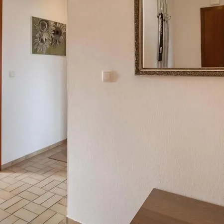 Mit Balkon Und Rheinblick Appartement *